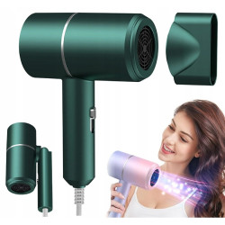 Składana Suszarka do Włosów...