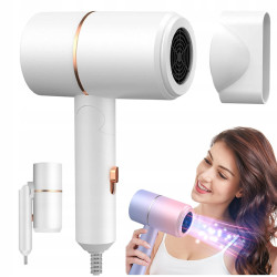 Składana Suszarka do Włosów...