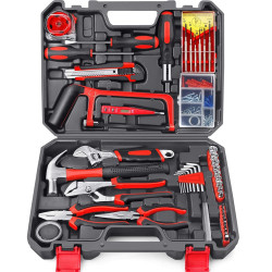 Walizka Narzędziowa Zestaw...