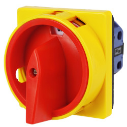 Łącznik Wyłącznik Główny...