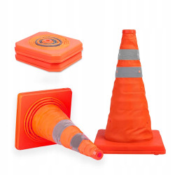 Pachołek Drogowy...