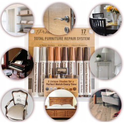 Duży Zestaw do Naprawy...